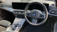 BMW 3 Series 320i M Sport 4dr Step Auto Petrol Saloon